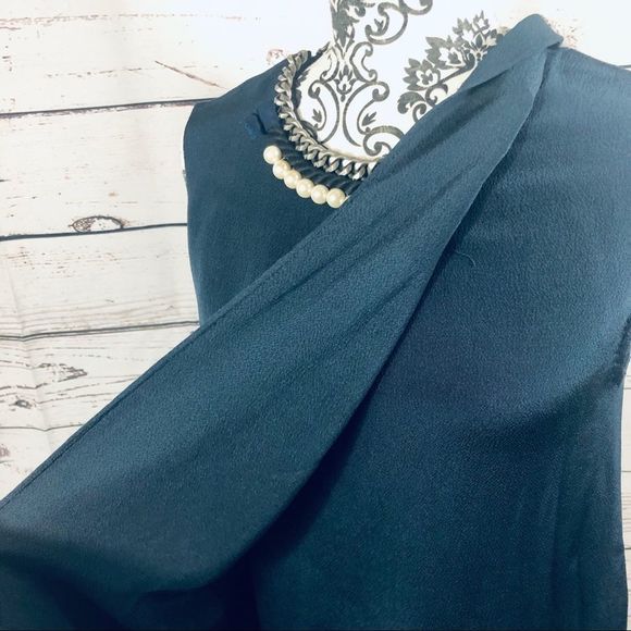 3.1 Phillip Lim Mini Dress or Long Top - Picture 10 of 14